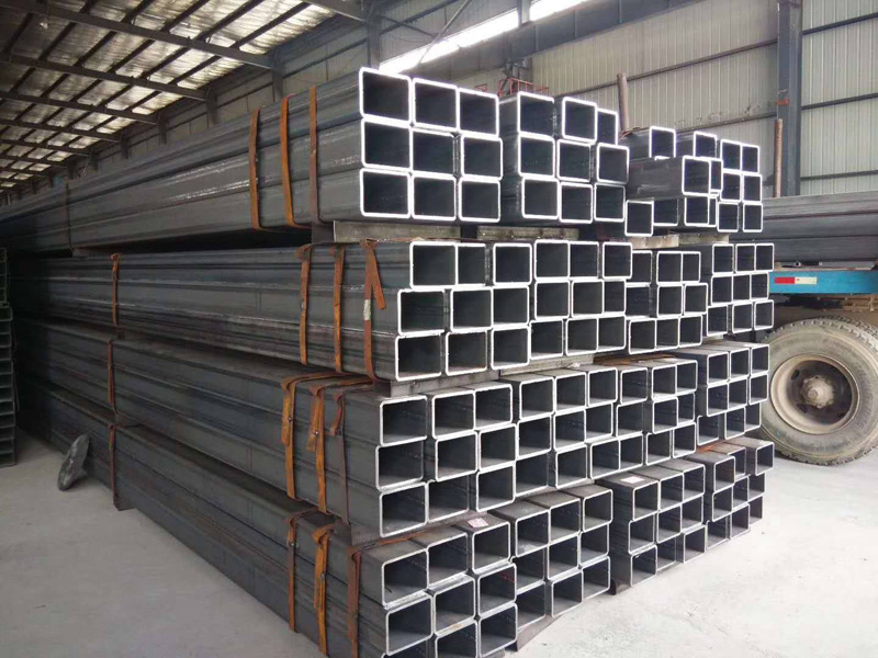 诏安Q355B直缝方管 诏安Q355B直缝方管